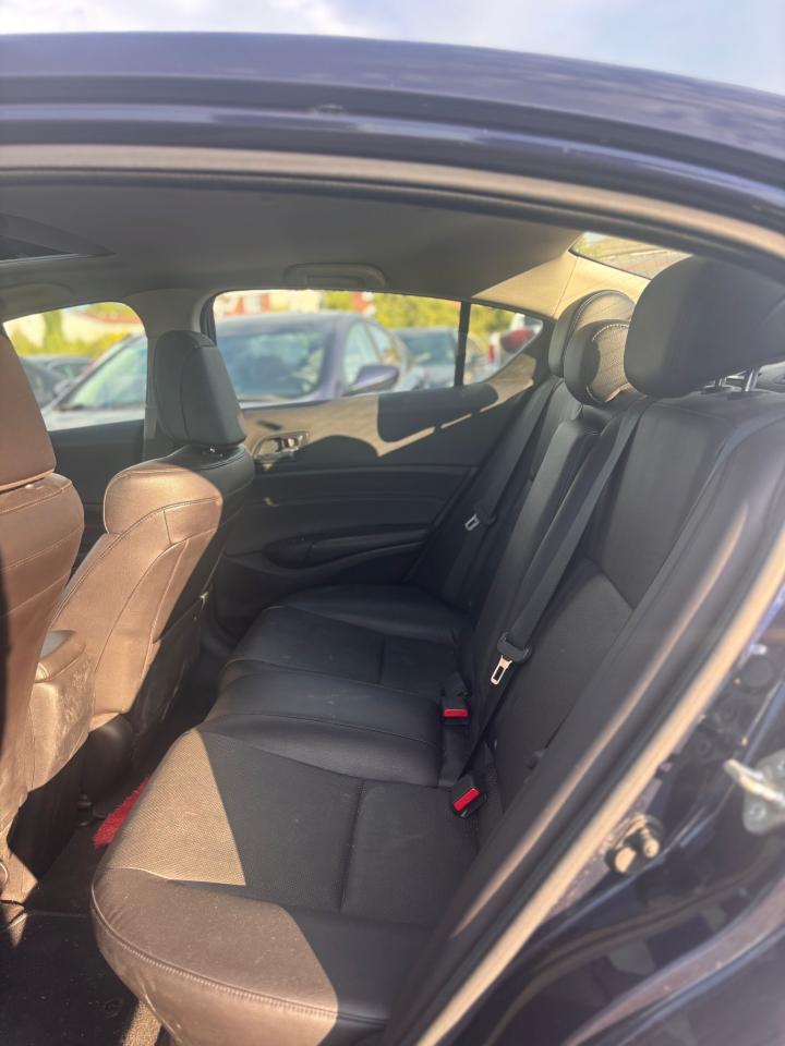 2015 Acura ILX Premium Pkg - Photo #13