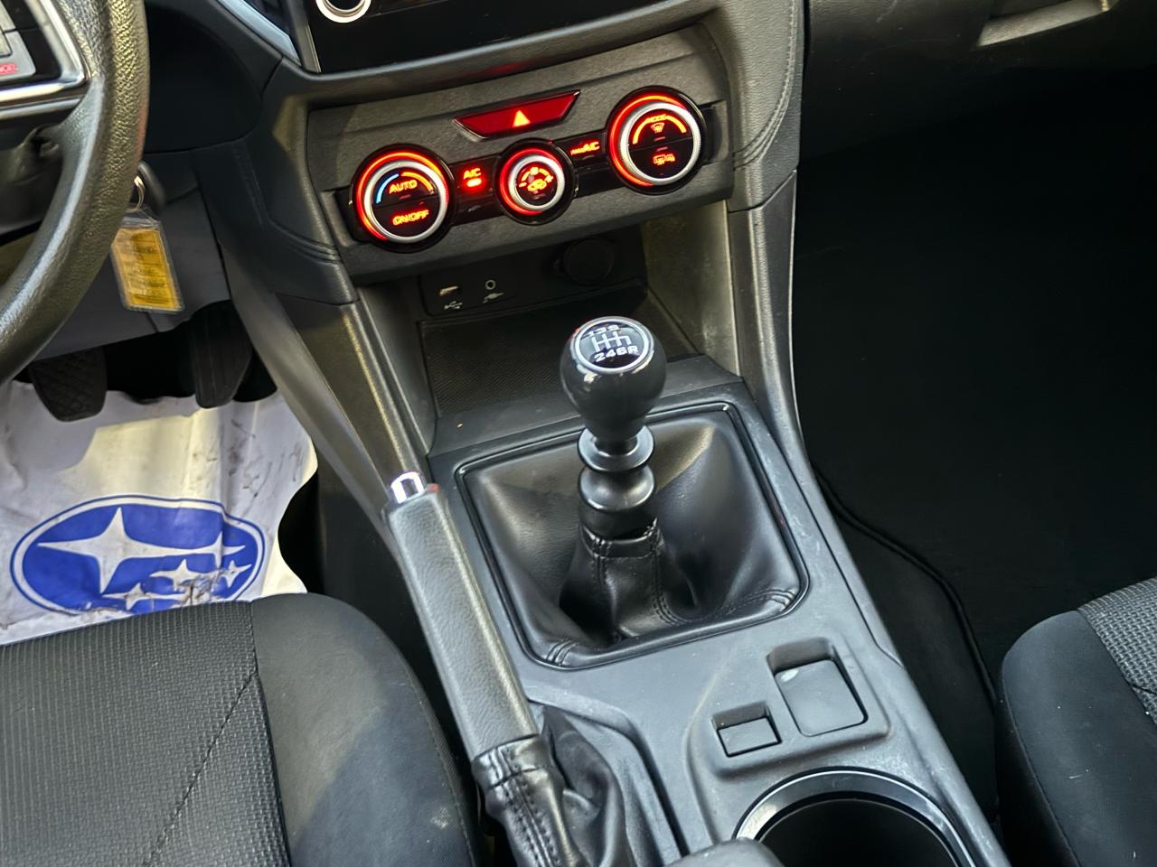 2021 Subaru Crosstrek Convenience MANUAL|BACKUP|BLUETOOTH - Photo #7