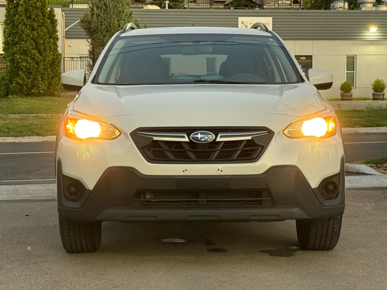 2021 Subaru Crosstrek Convenience MANUAL|BACKUP|BLUETOOTH - Photo #2