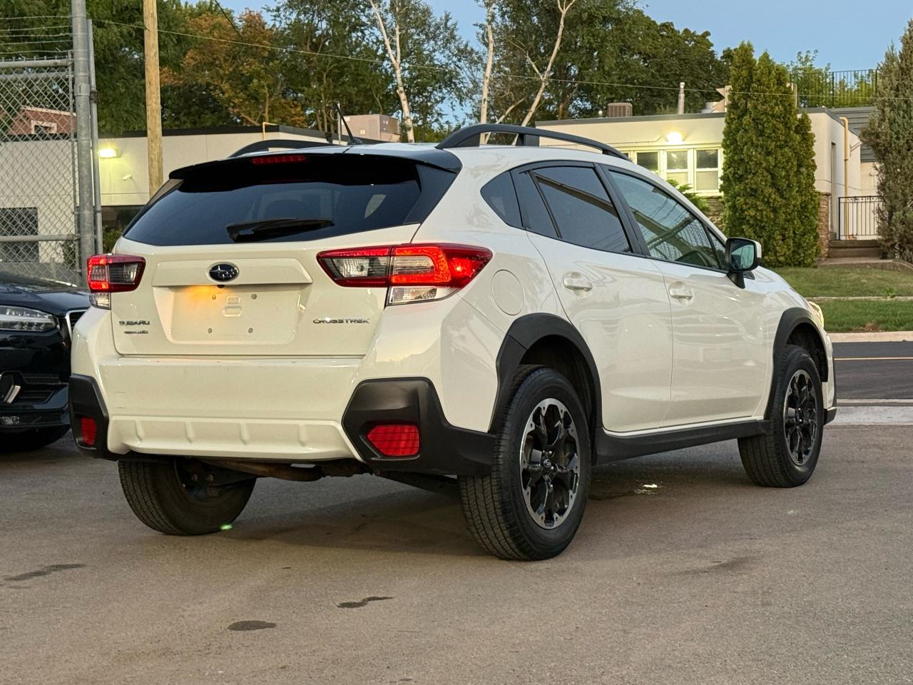 2021 Subaru Crosstrek Convenience MANUAL|BACKUP|BLUETOOTH - Photo #3