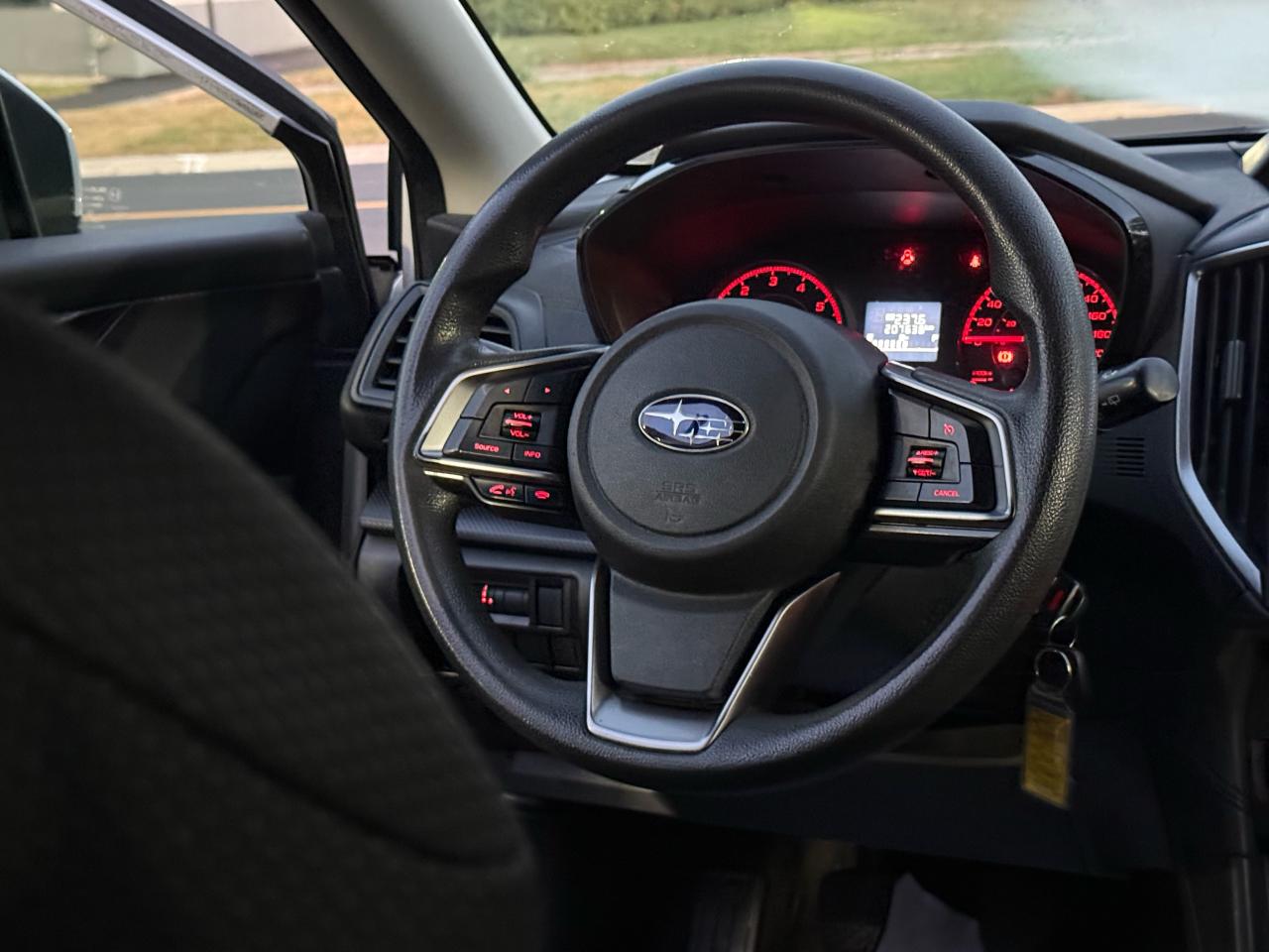 2021 Subaru Crosstrek Convenience MANUAL|BACKUP|BLUETOOTH - Photo #6