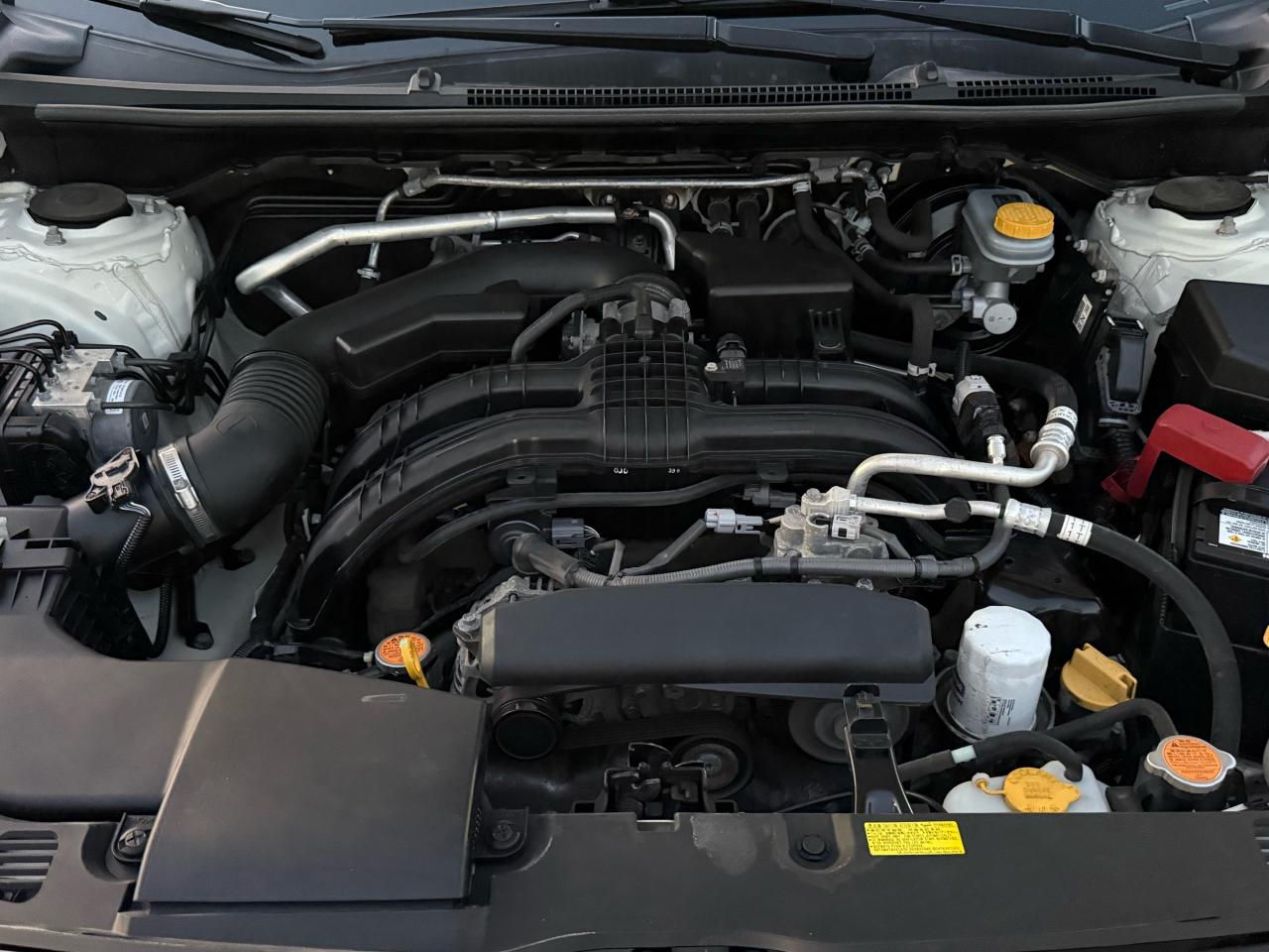 2021 Subaru Crosstrek Convenience MANUAL|BACKUP|BLUETOOTH - Photo #11