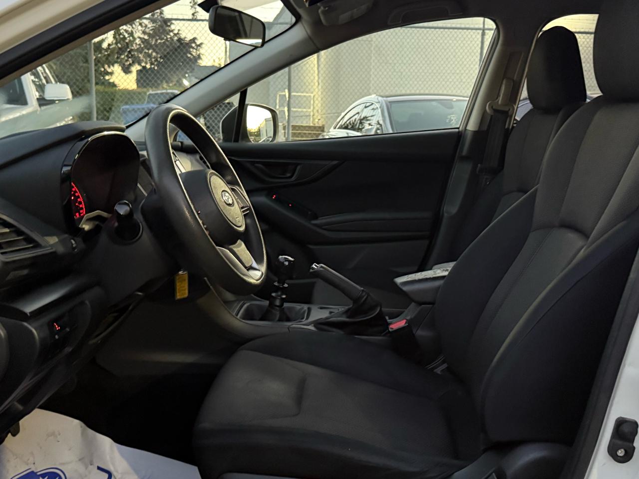 2021 Subaru Crosstrek Convenience MANUAL|BACKUP|BLUETOOTH - Photo #4