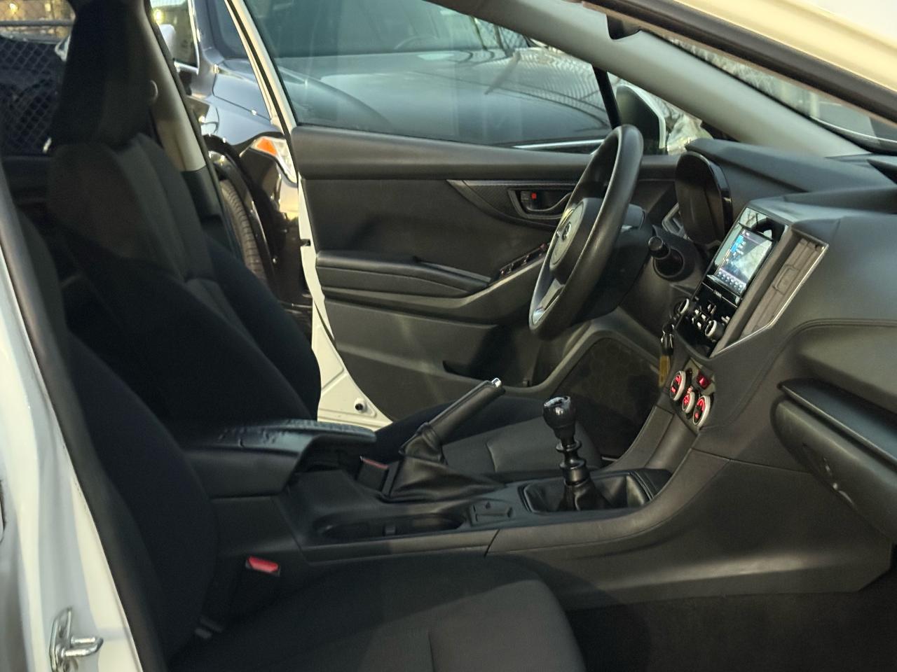 2021 Subaru Crosstrek Convenience MANUAL|BACKUP|BLUETOOTH - Photo #8