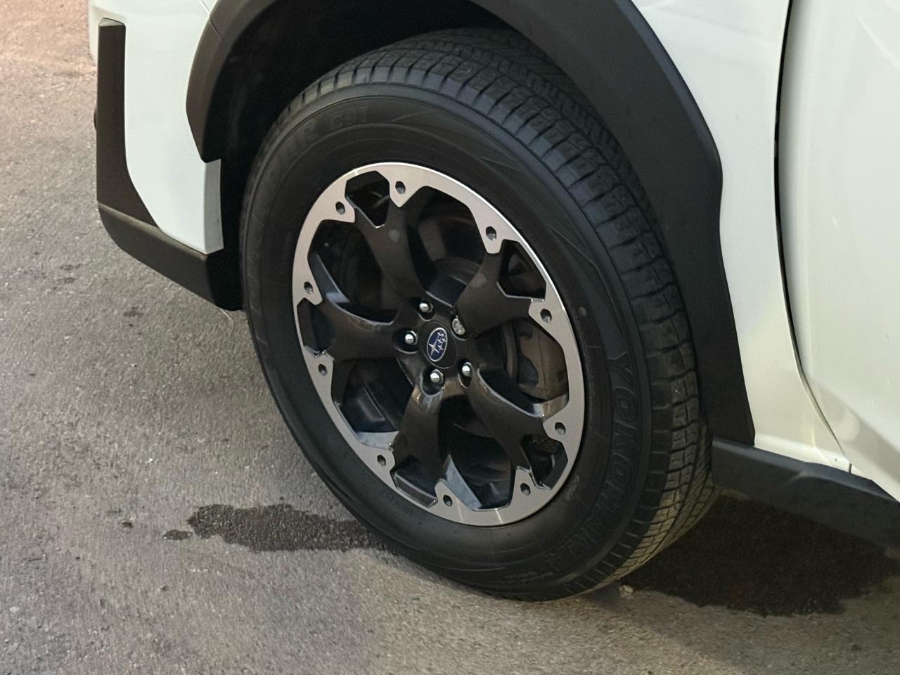 2021 Subaru Crosstrek Convenience MANUAL|BACKUP|BLUETOOTH - Photo #10