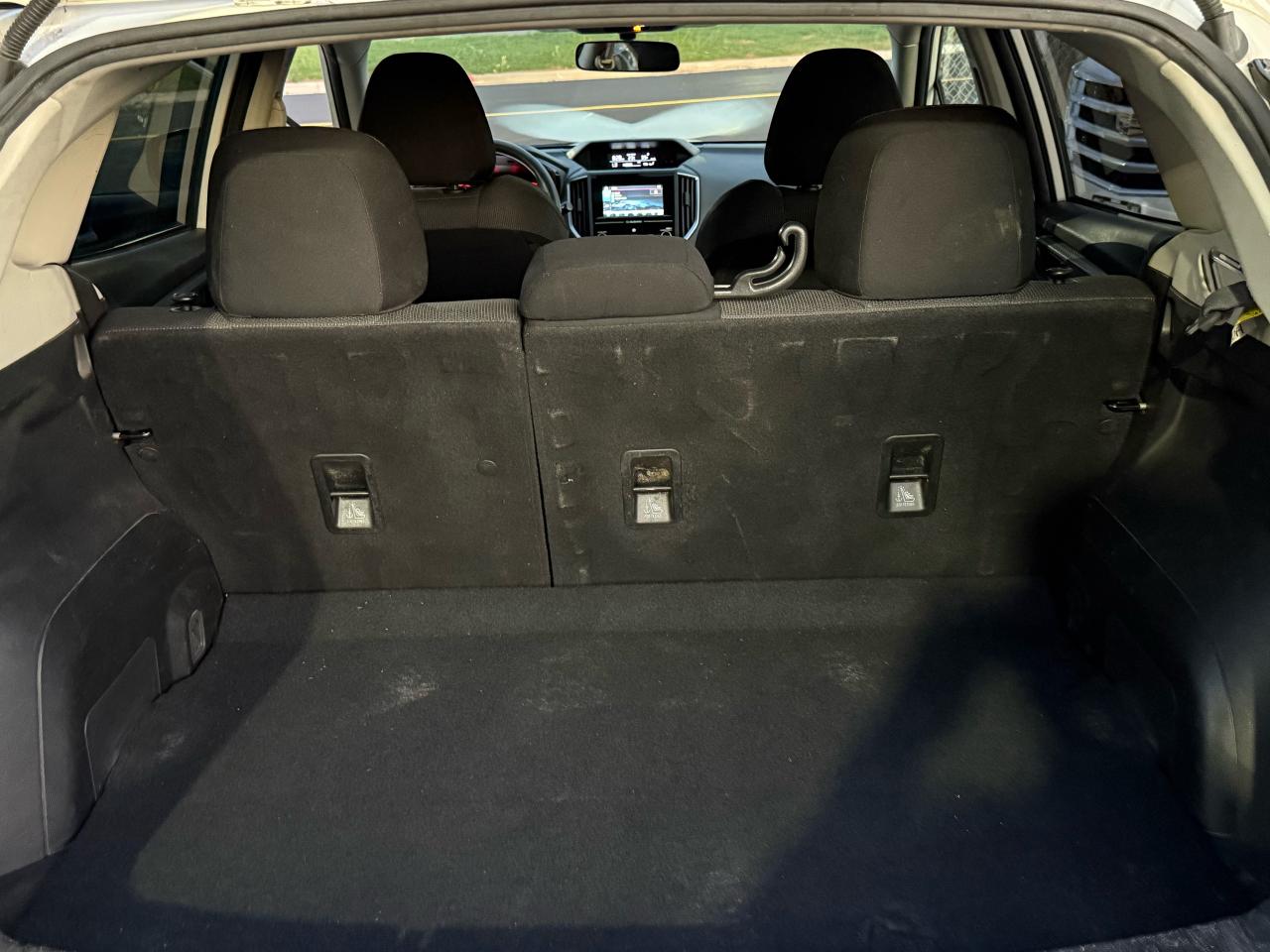 2021 Subaru Crosstrek Convenience MANUAL|BACKUP|BLUETOOTH - Photo #9