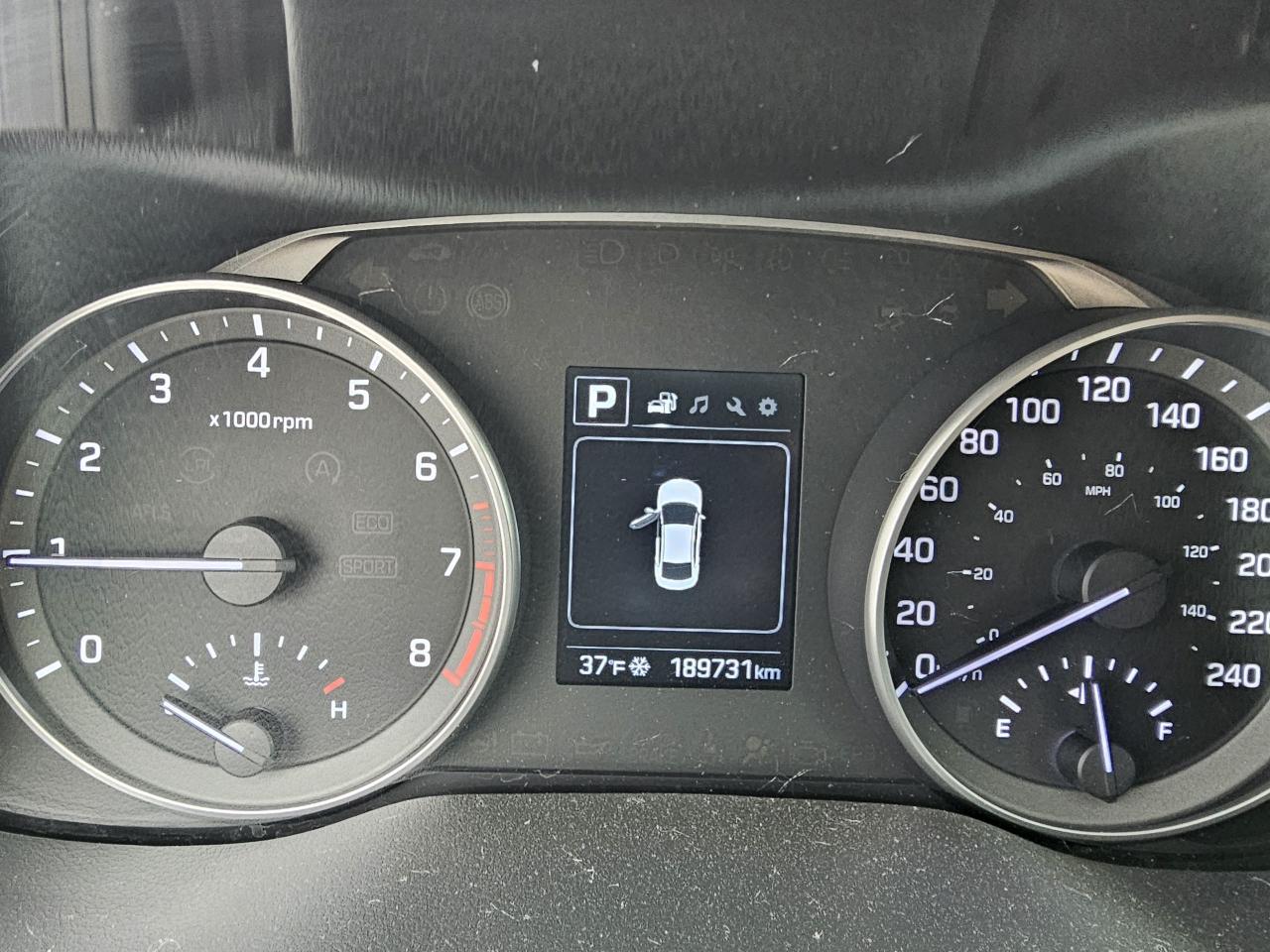 2017 Hyundai Elantra GL, AUTO, BLUETOOTH, REARVIEW CAMERA, POWER GROUP Photo