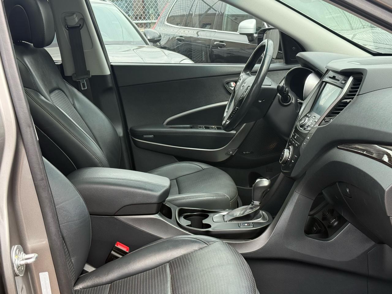 2014 Hyundai Santa Fe Sport Limited AWD NAVI|SUNROOF|BACKUP - Photo #11