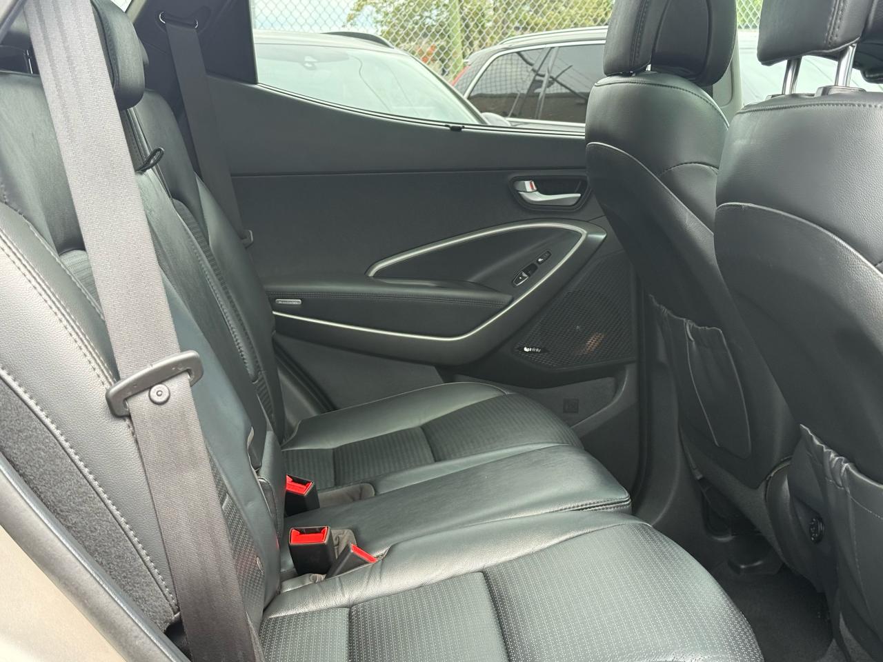 2014 Hyundai Santa Fe Sport Limited AWD NAVI|SUNROOF|BACKUP - Photo #14