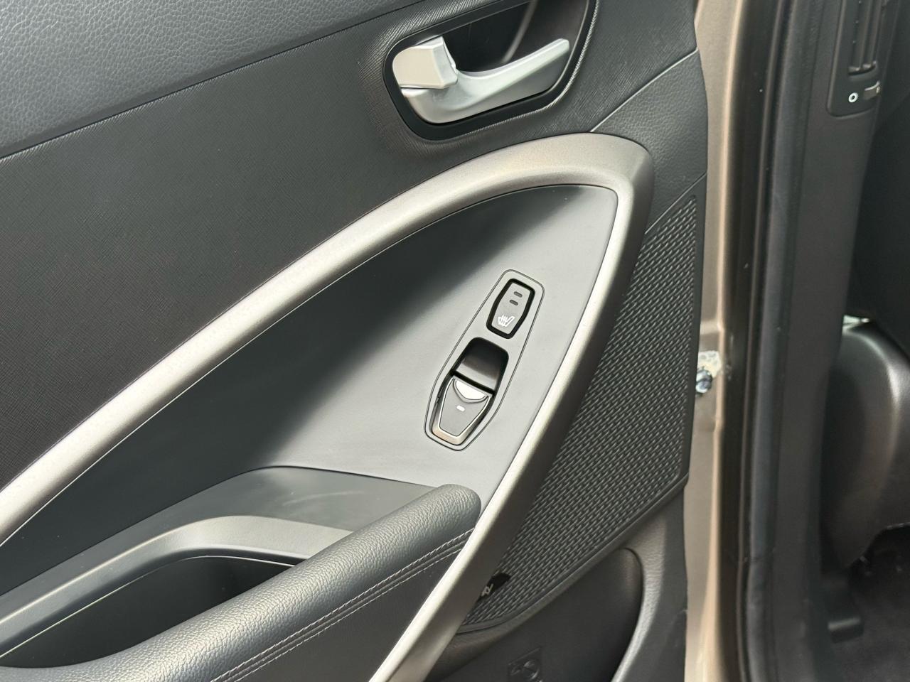 2014 Hyundai Santa Fe Sport Limited AWD NAVI|SUNROOF|BACKUP - Photo #16