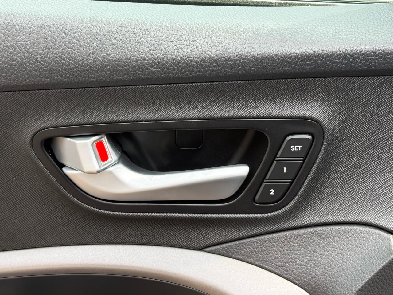 2014 Hyundai Santa Fe Sport Limited AWD NAVI|SUNROOF|BACKUP - Photo #17
