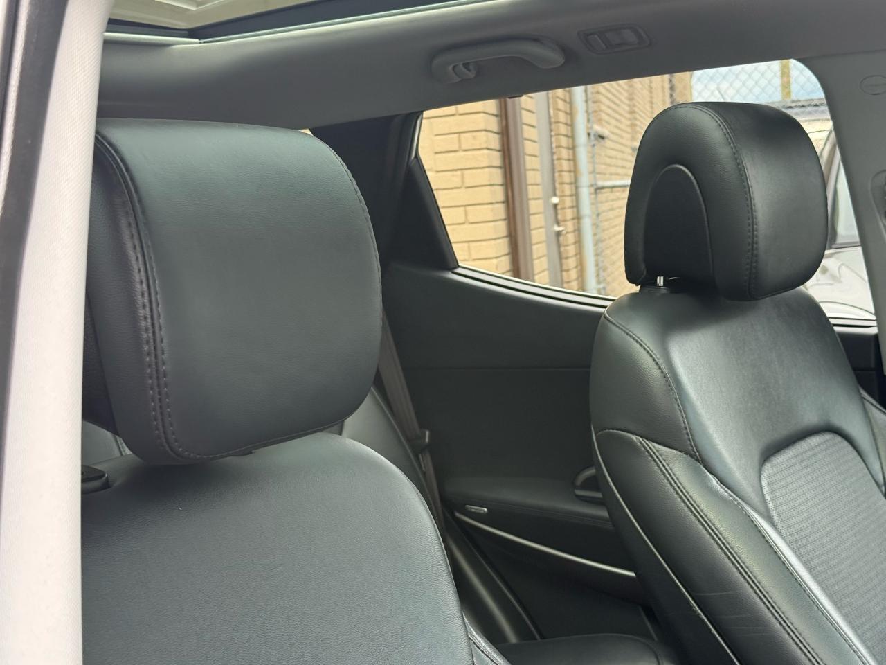 2014 Hyundai Santa Fe Sport Limited AWD NAVI|SUNROOF|BACKUP - Photo #12