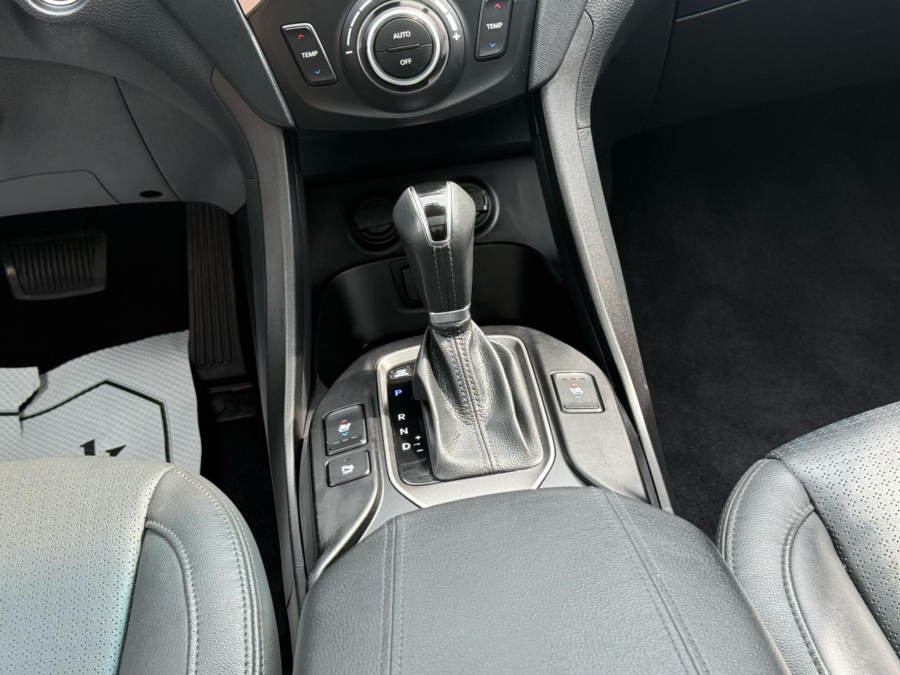 2014 Hyundai Santa Fe Sport Limited AWD NAVI|SUNROOF|BACKUP - Photo #10
