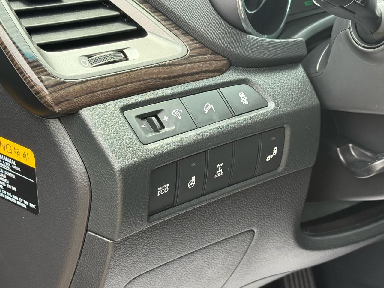 2014 Hyundai Santa Fe Sport Limited AWD NAVI|SUNROOF|BACKUP - Photo #25