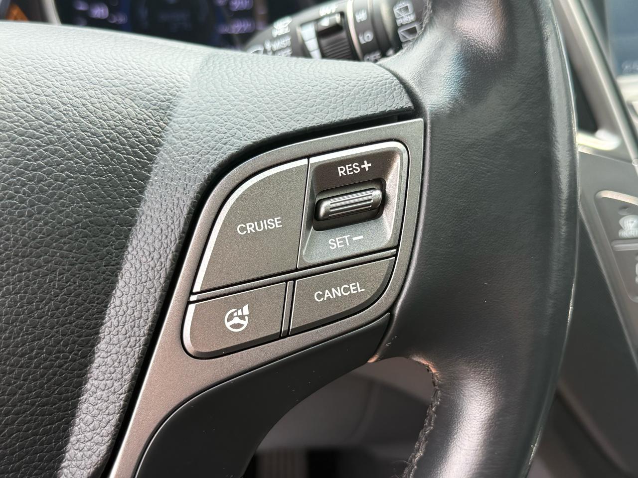 2014 Hyundai Santa Fe Sport Limited AWD NAVI|SUNROOF|BACKUP - Photo #22