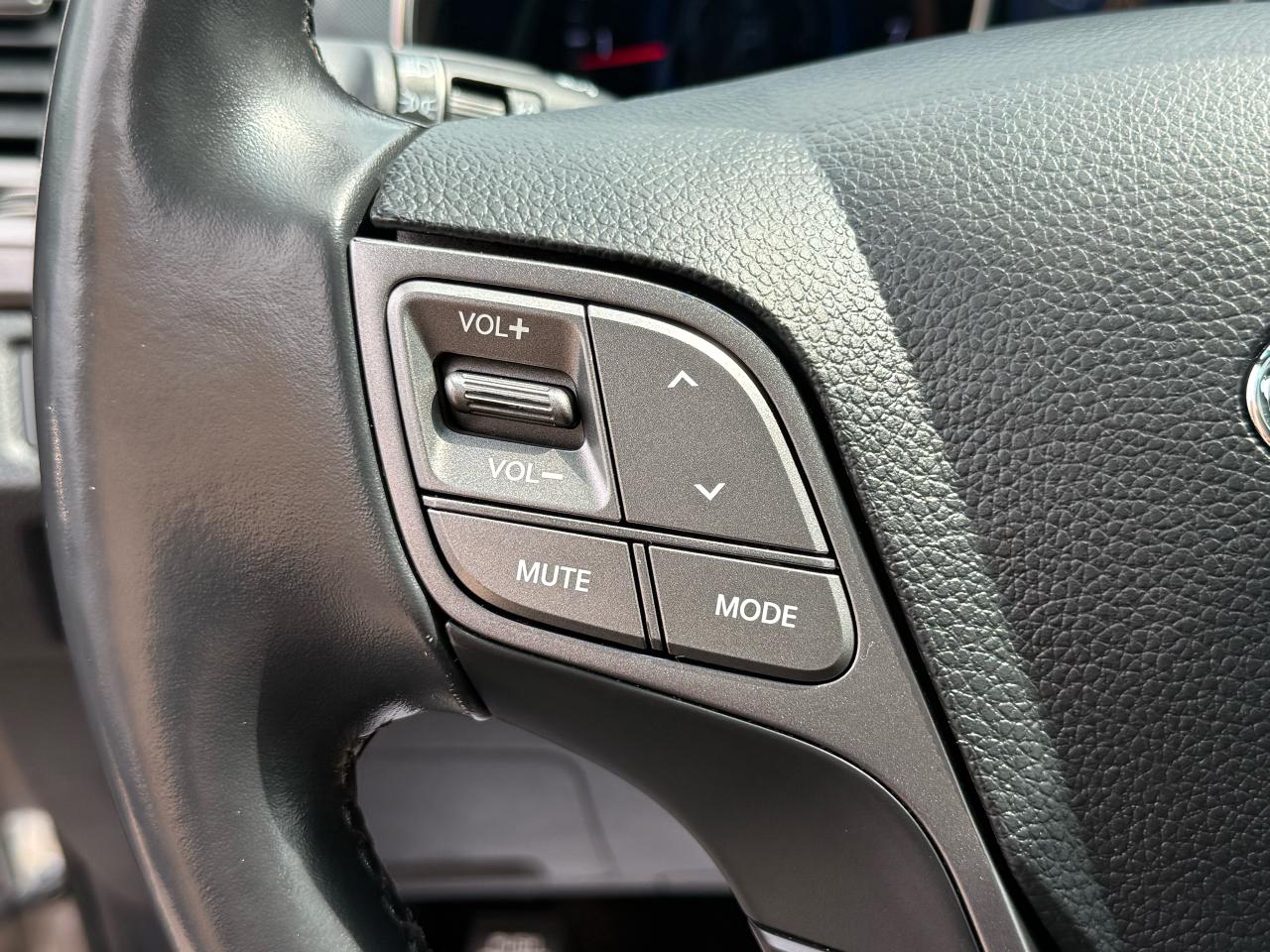 2014 Hyundai Santa Fe Sport Limited AWD NAVI|SUNROOF|BACKUP - Photo #21