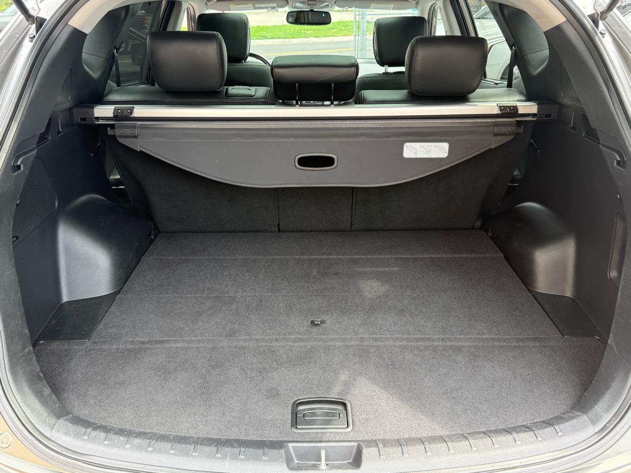 2014 Hyundai Santa Fe Sport Limited AWD NAVI|SUNROOF|BACKUP - Photo #23