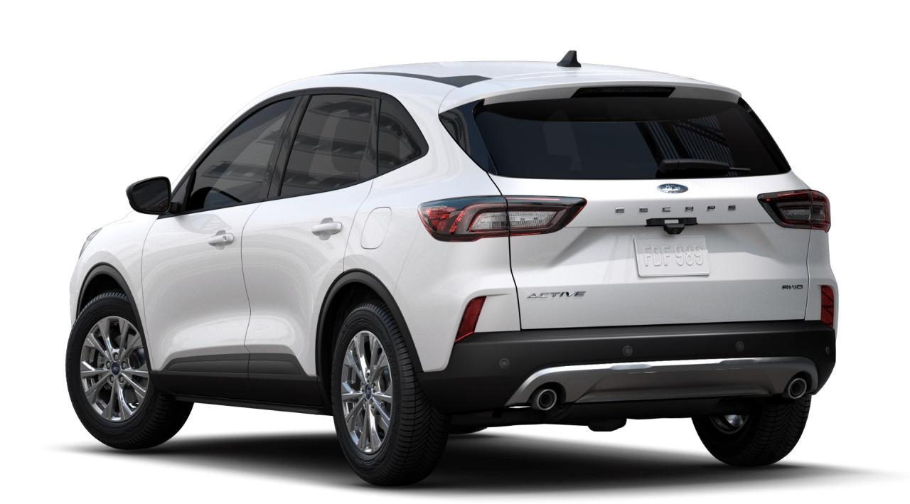 2025 Ford Escape Active™ Photo1