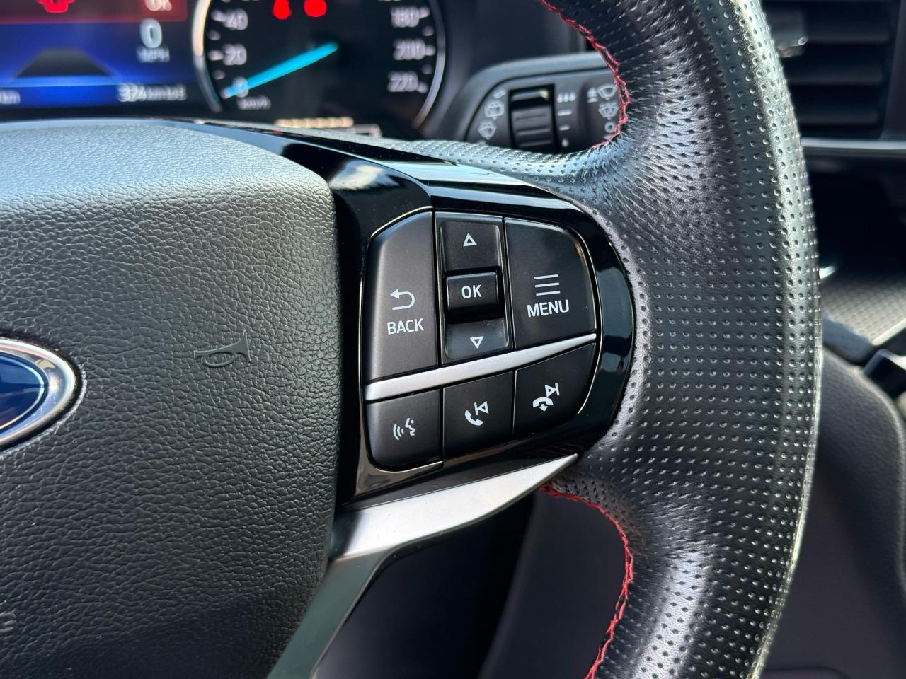 2022 Ford Explorer ST-Line 7PASS|TOWPKG|SUNROOF|NAVI|BACKUP - Photo #19
