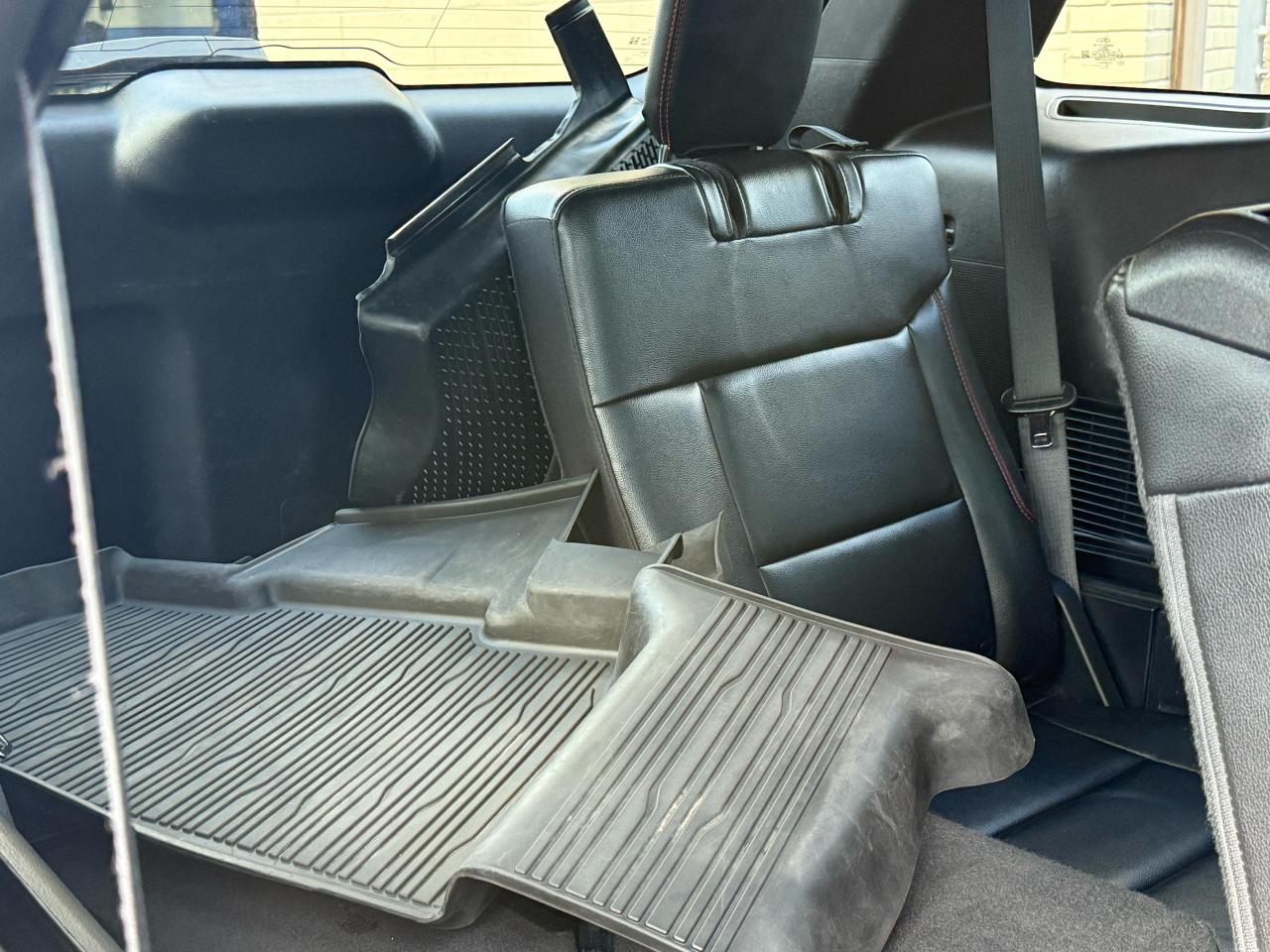 2022 Ford Explorer ST-Line 7PASS|TOWPKG|SUNROOF|NAVI|BACKUP - Photo #15