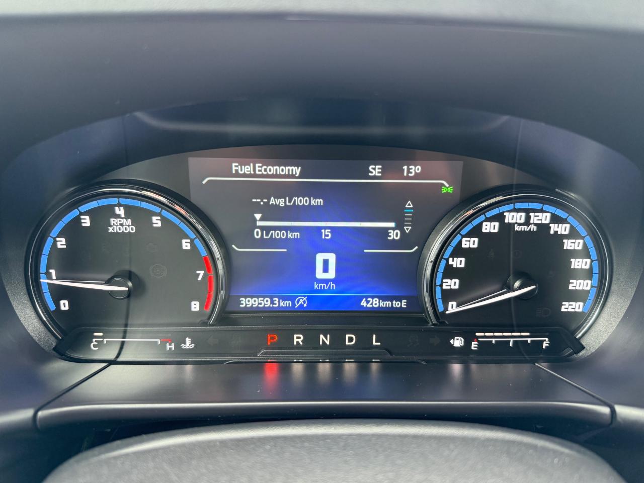 2022 Ford Bronco Sport Outer Banks Brown Leather! AutoStart! Photo