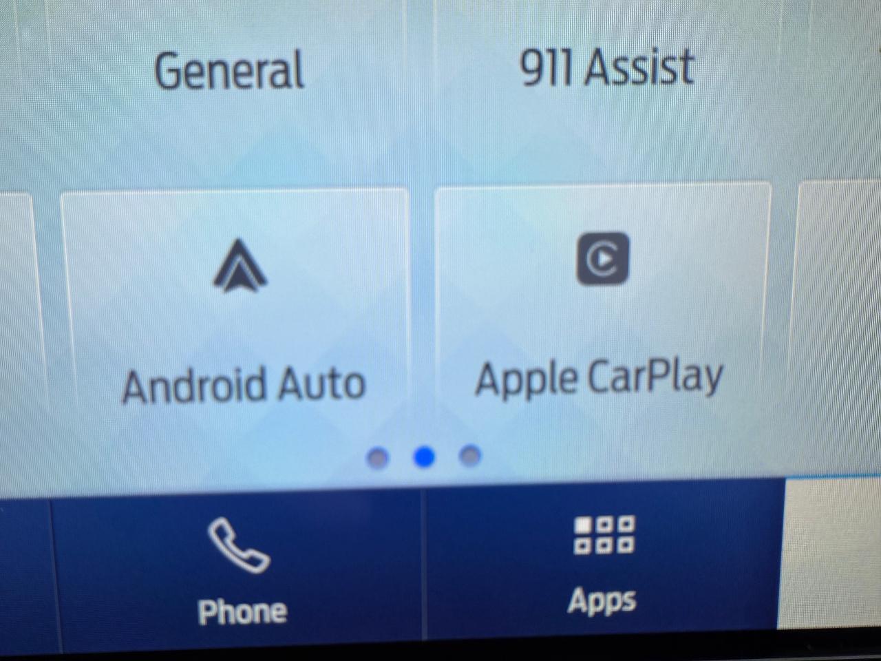 2022 Ford Bronco Sport Outer Banks Brown Leather! AutoStart! Photo