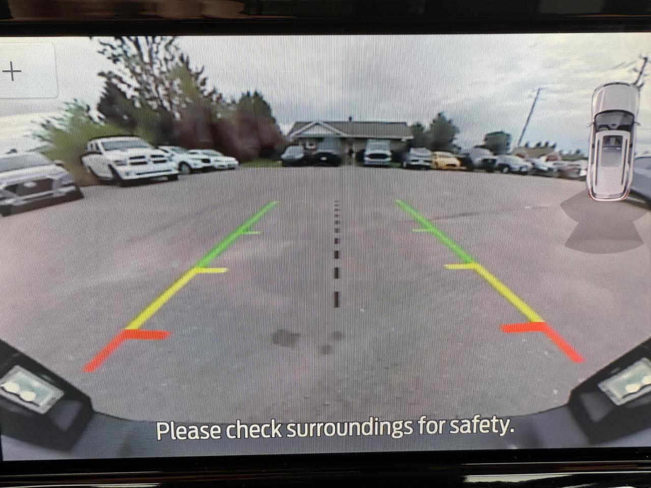 2022 Ford Bronco Sport Outer Banks Brown Leather! AutoStart! Photo