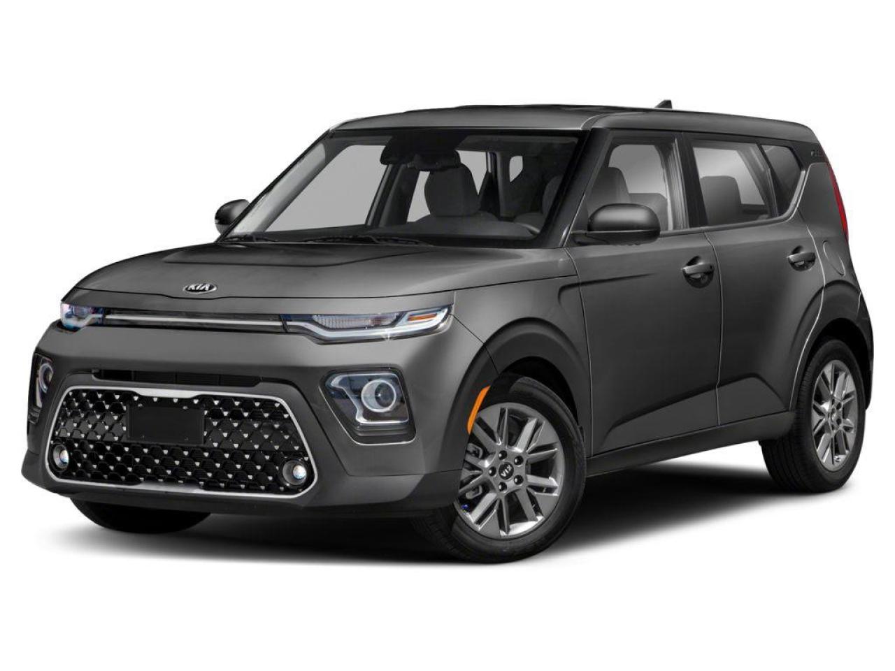 Used 2021 Kia Soul EX for sale in Hebbville, NS