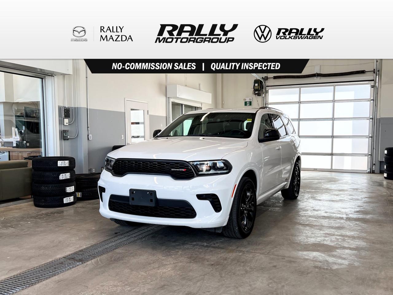 Used 2024 Dodge Durango GT for sale in Prince Albert, SK
