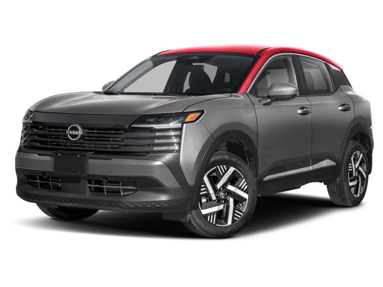New 2025 Nissan Kicks SV for sale in Peterborough, ON