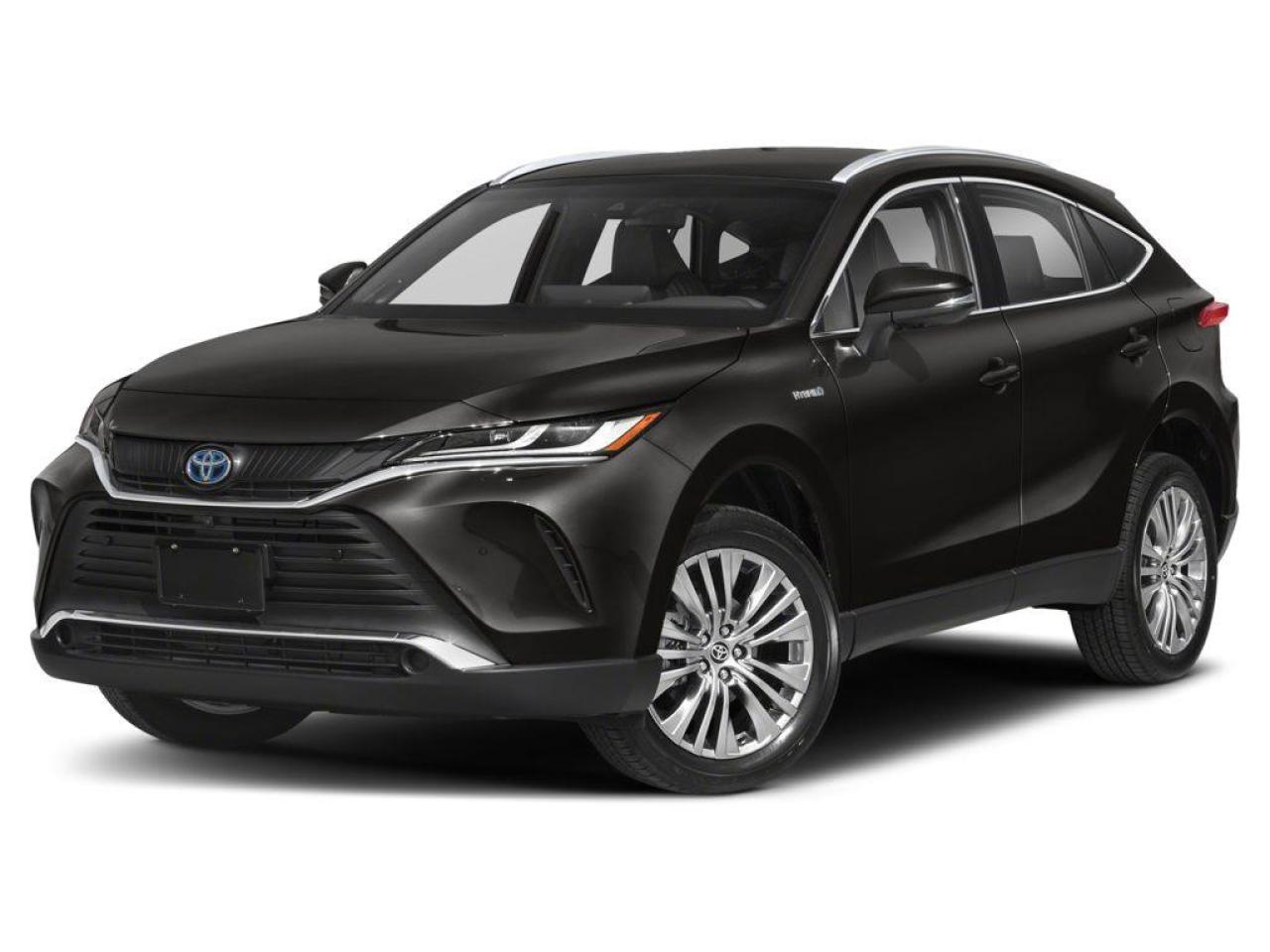 Used 2021 Toyota Venza LIMITED for sale in Welland, ON