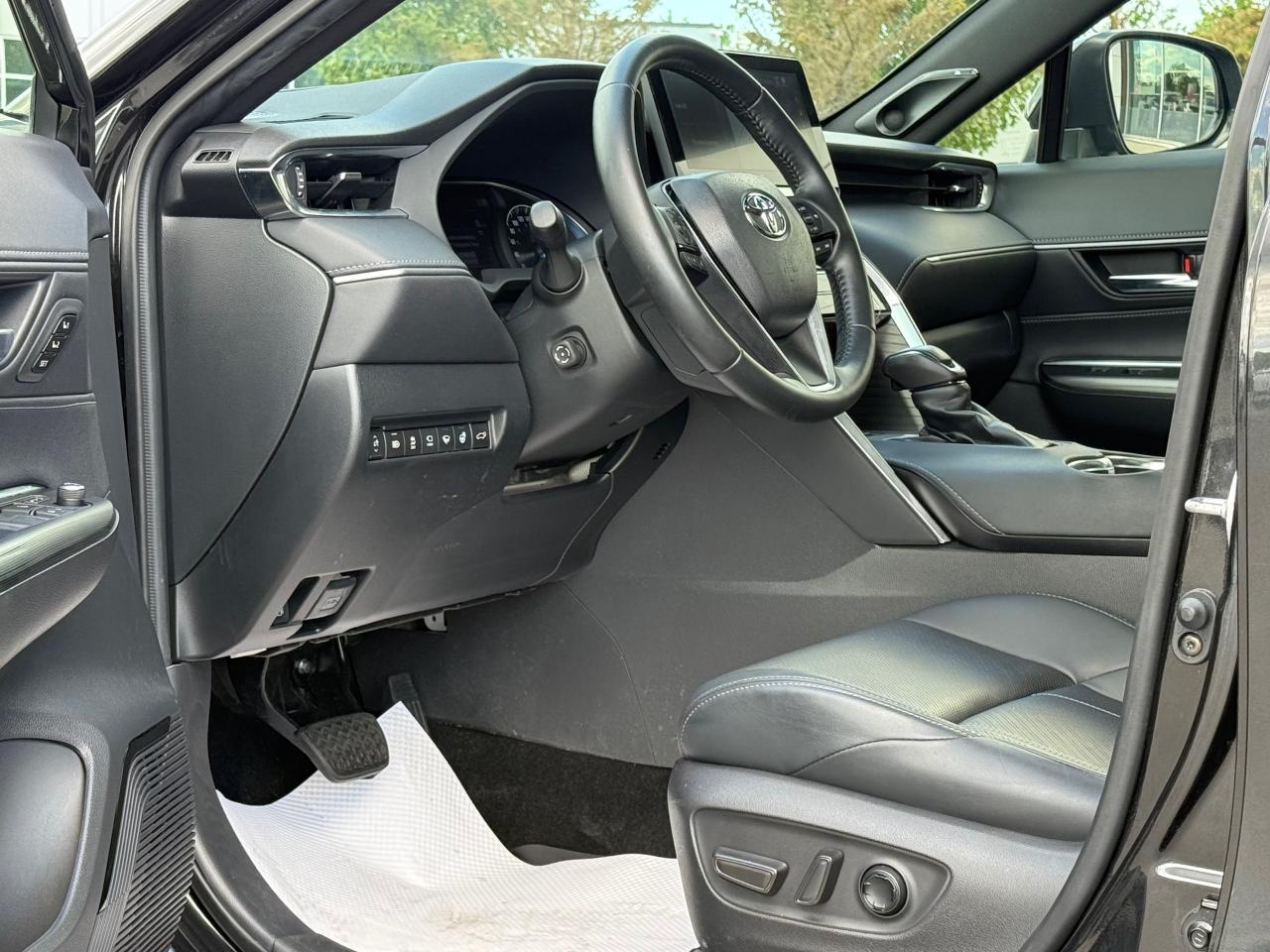Used 2021 Toyota Venza LIMITED for sale in Welland, ON