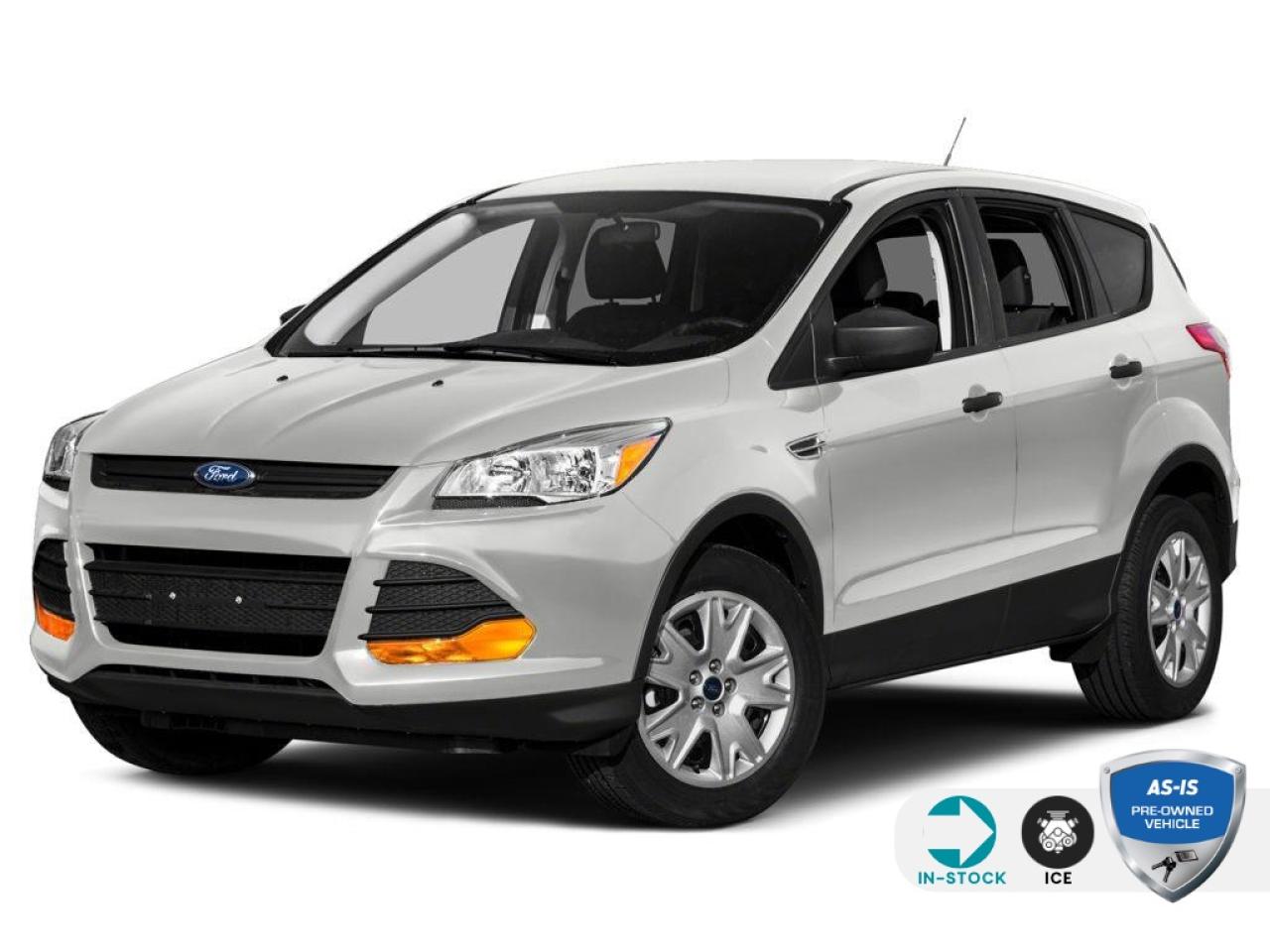 Used 2016 Ford Escape 201A | SE CHROME PKG for sale in Oakville, ON