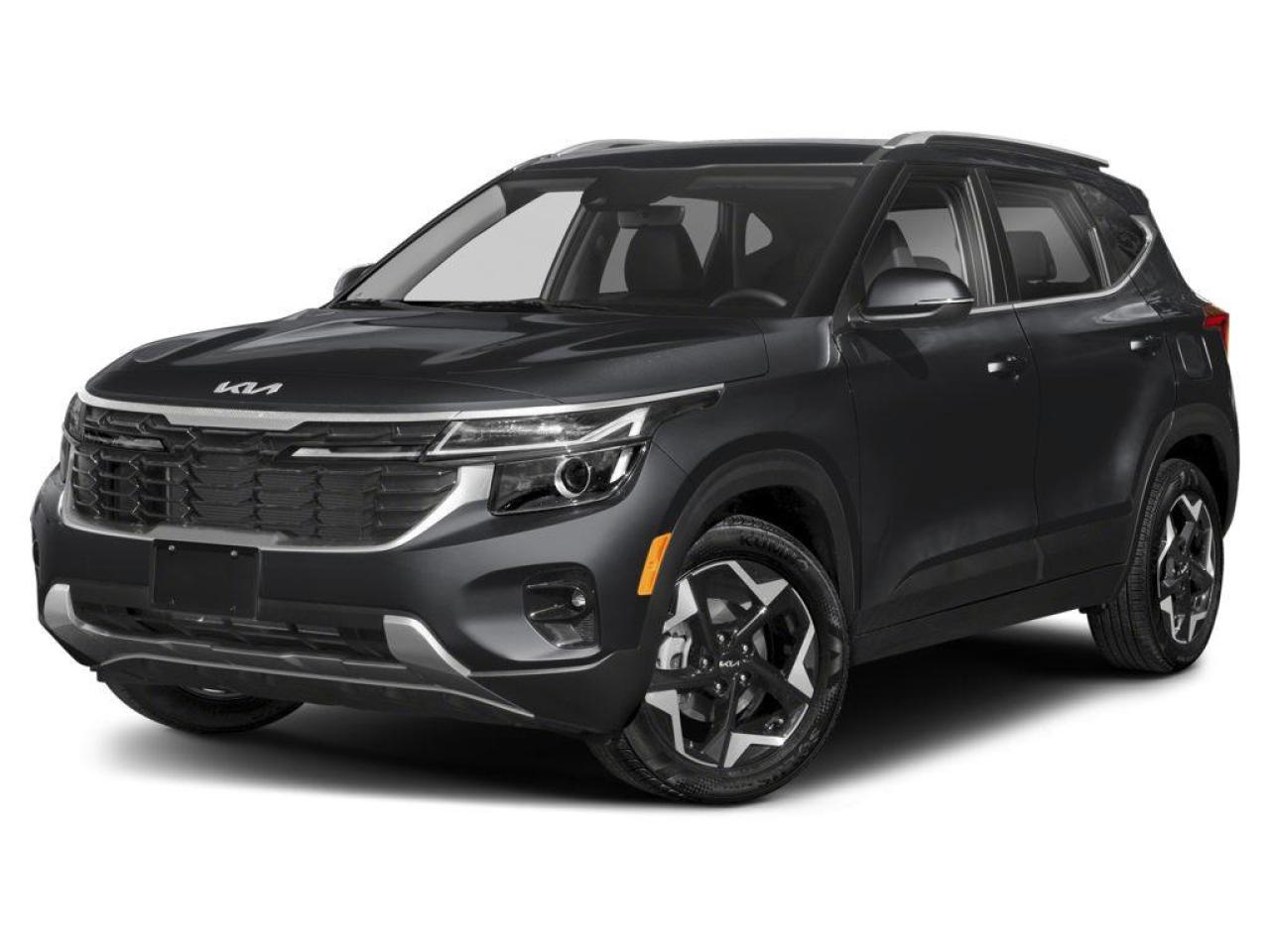 New 2026 Kia Seltos EX for sale in Listowel, ON