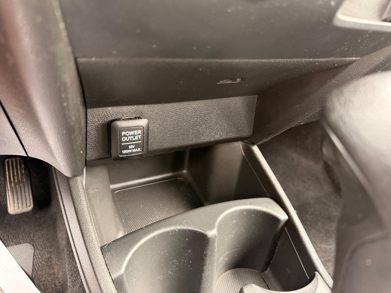 2013 Honda Fit 5dr HB Auto LX - Photo #26