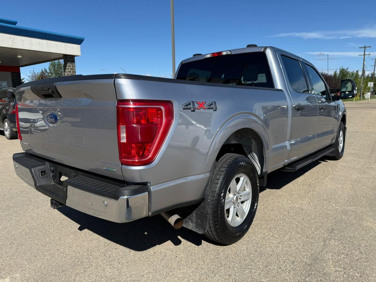 2021 Ford F-150 XLT | ECOBOOST | ALL CREDIT ACCEPTED!! - Photo #7