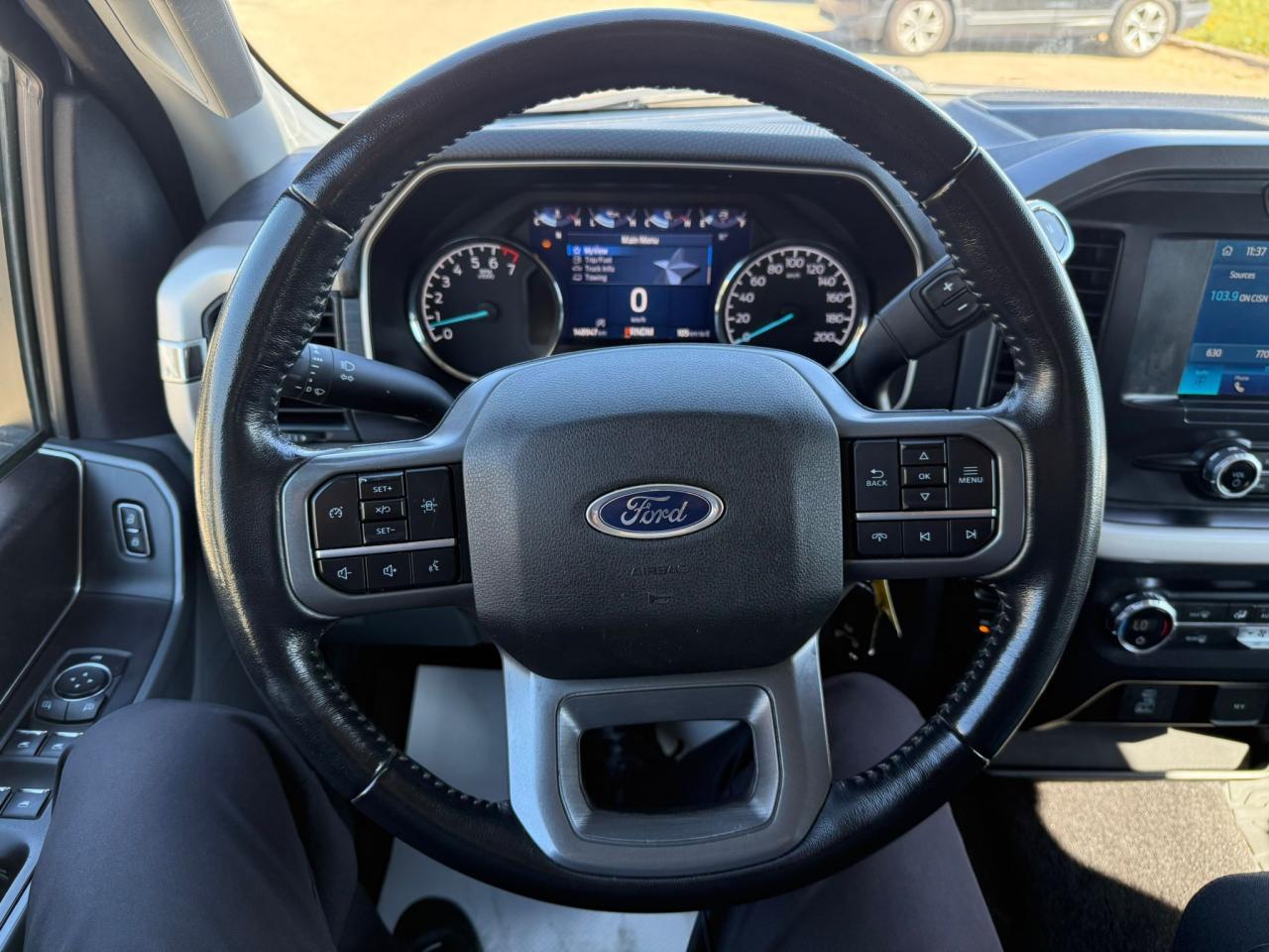 2021 Ford F-150 XLT | ECOBOOST | ALL CREDIT ACCEPTED!! - Photo #9
