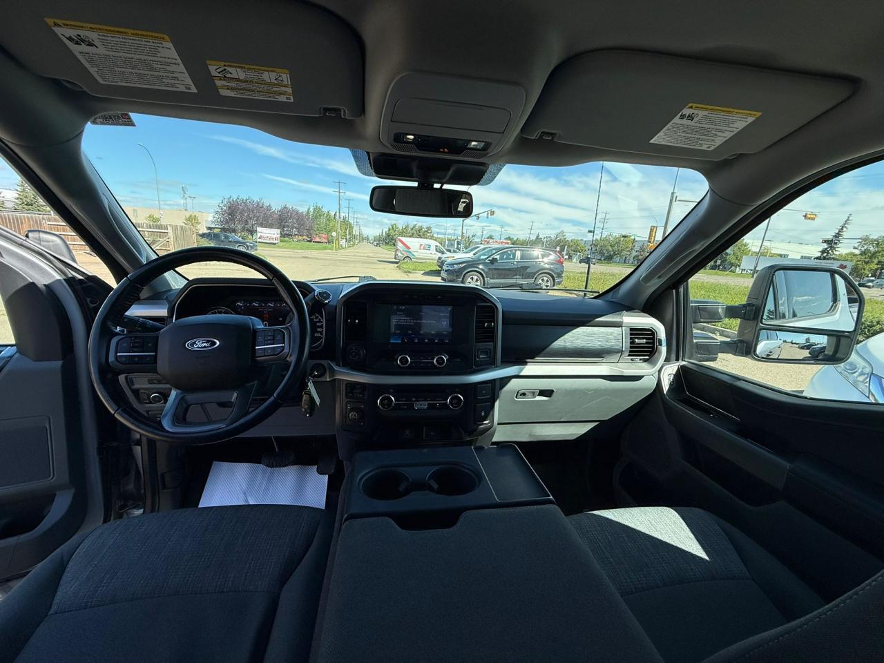 2021 Ford F-150 XLT | ECOBOOST | ALL CREDIT ACCEPTED!! - Photo #13