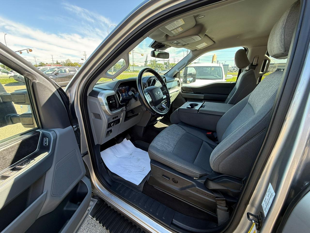 2021 Ford F-150 XLT | ECOBOOST | ALL CREDIT ACCEPTED!! - Photo #14