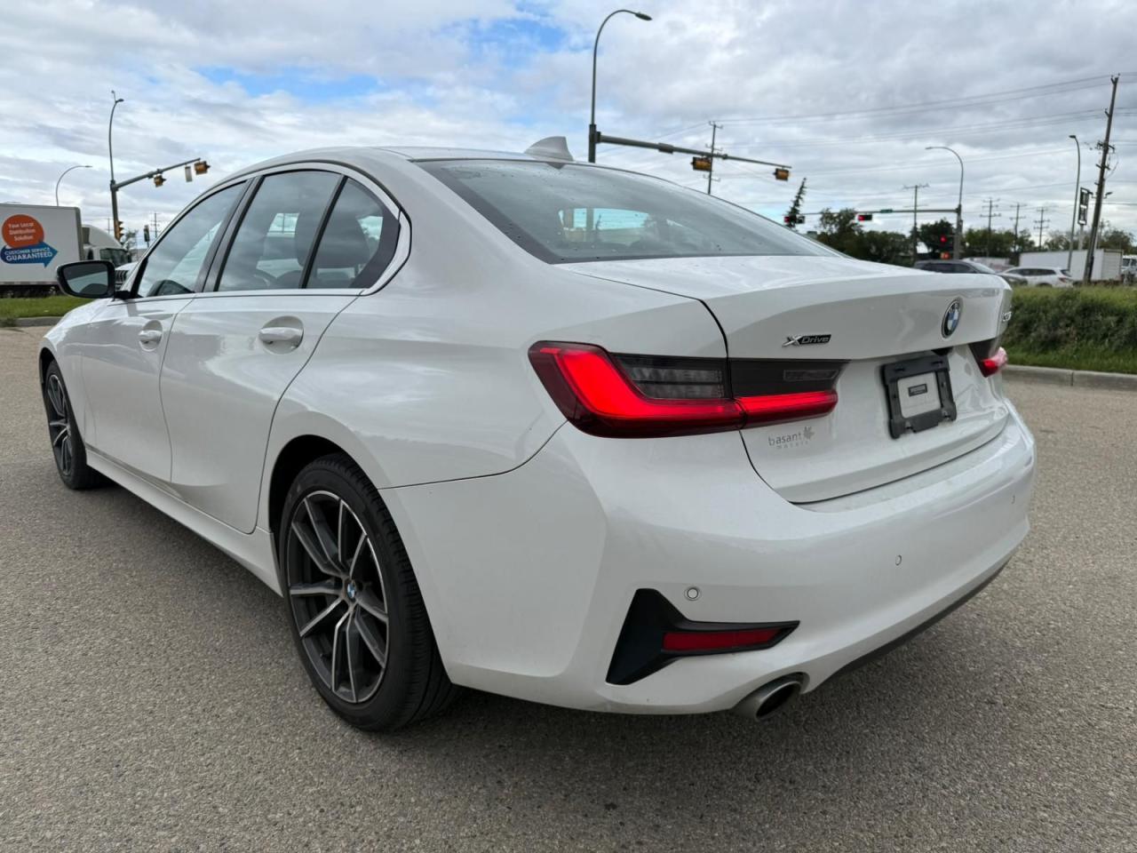 2019 BMW 3 Series 330i xDrive | ALL CREDIT ACCEPTED!! - Photo #5