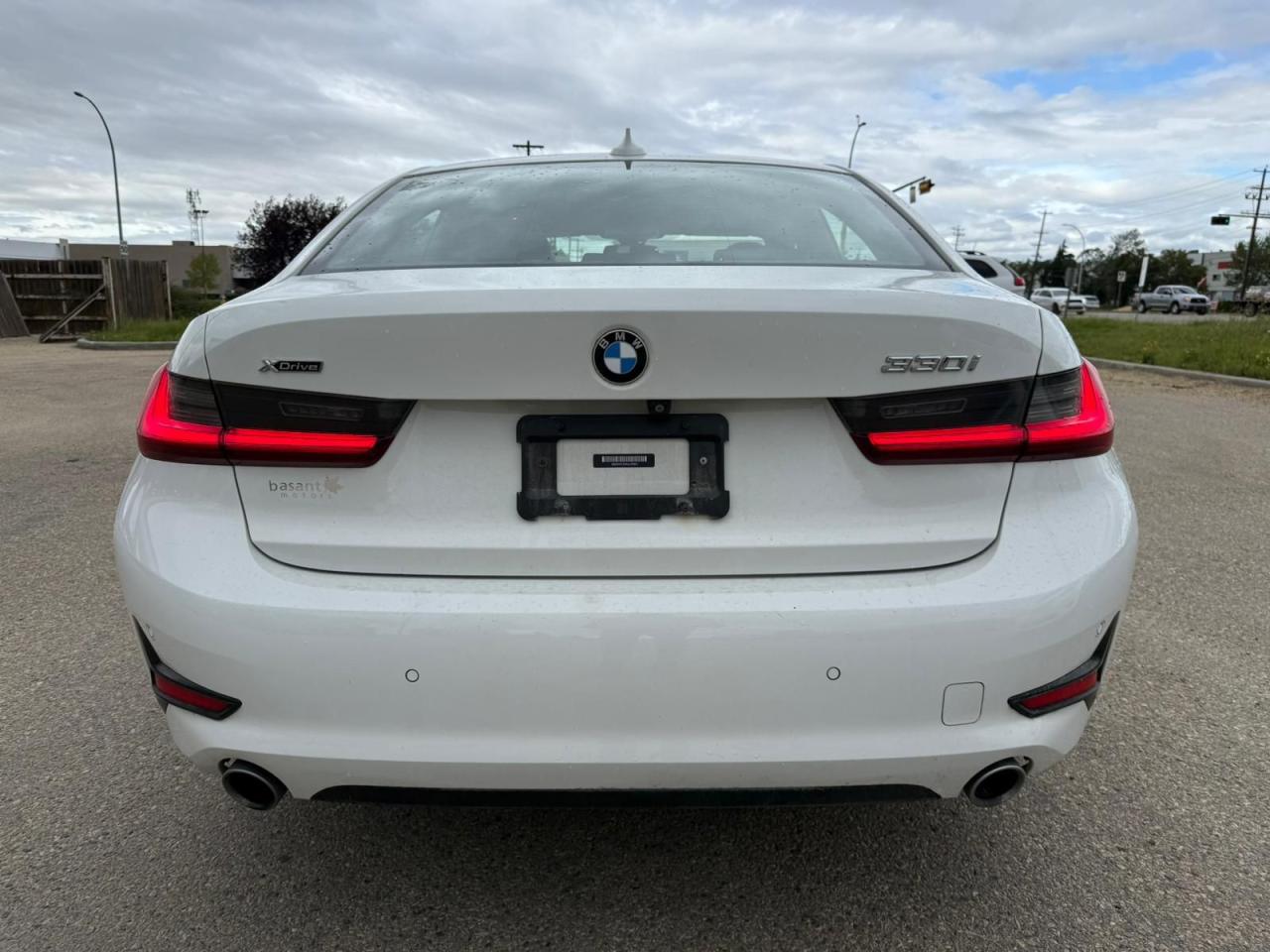 2019 BMW 3 Series 330i xDrive | ALL CREDIT ACCEPTED!! - Photo #6