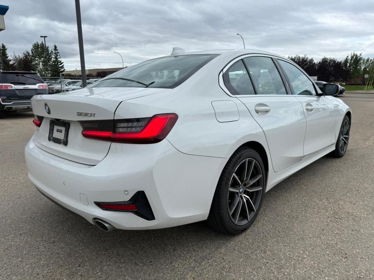 2019 BMW 3 Series 330i xDrive | ALL CREDIT ACCEPTED!! - Photo #7