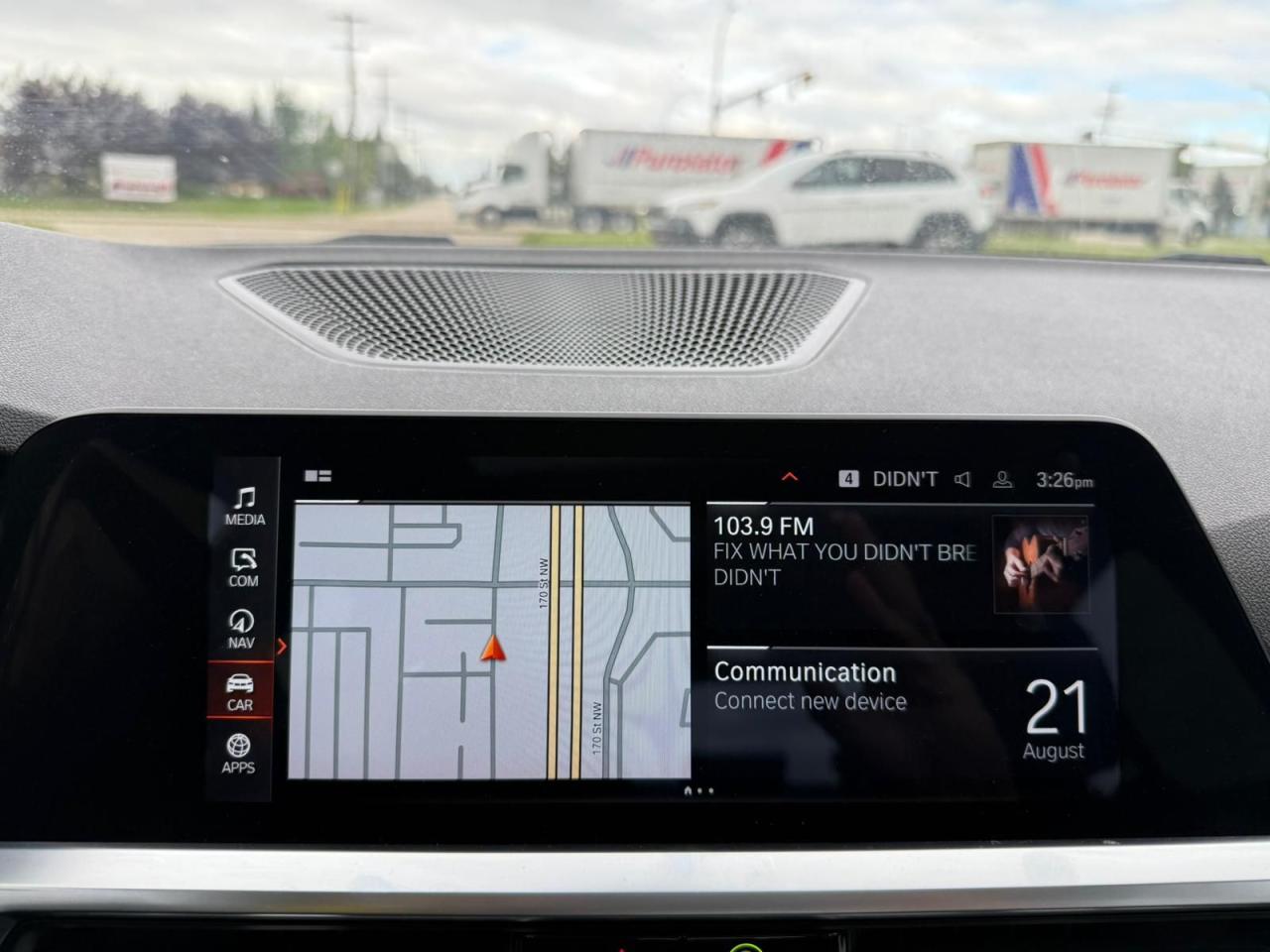 2019 BMW 3 Series 330i xDrive | ALL CREDIT ACCEPTED!! - Photo #11