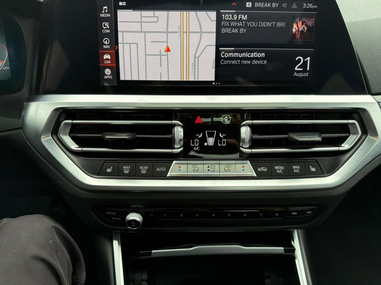 2019 BMW 3 Series 330i xDrive | ALL CREDIT ACCEPTED!! - Photo #12