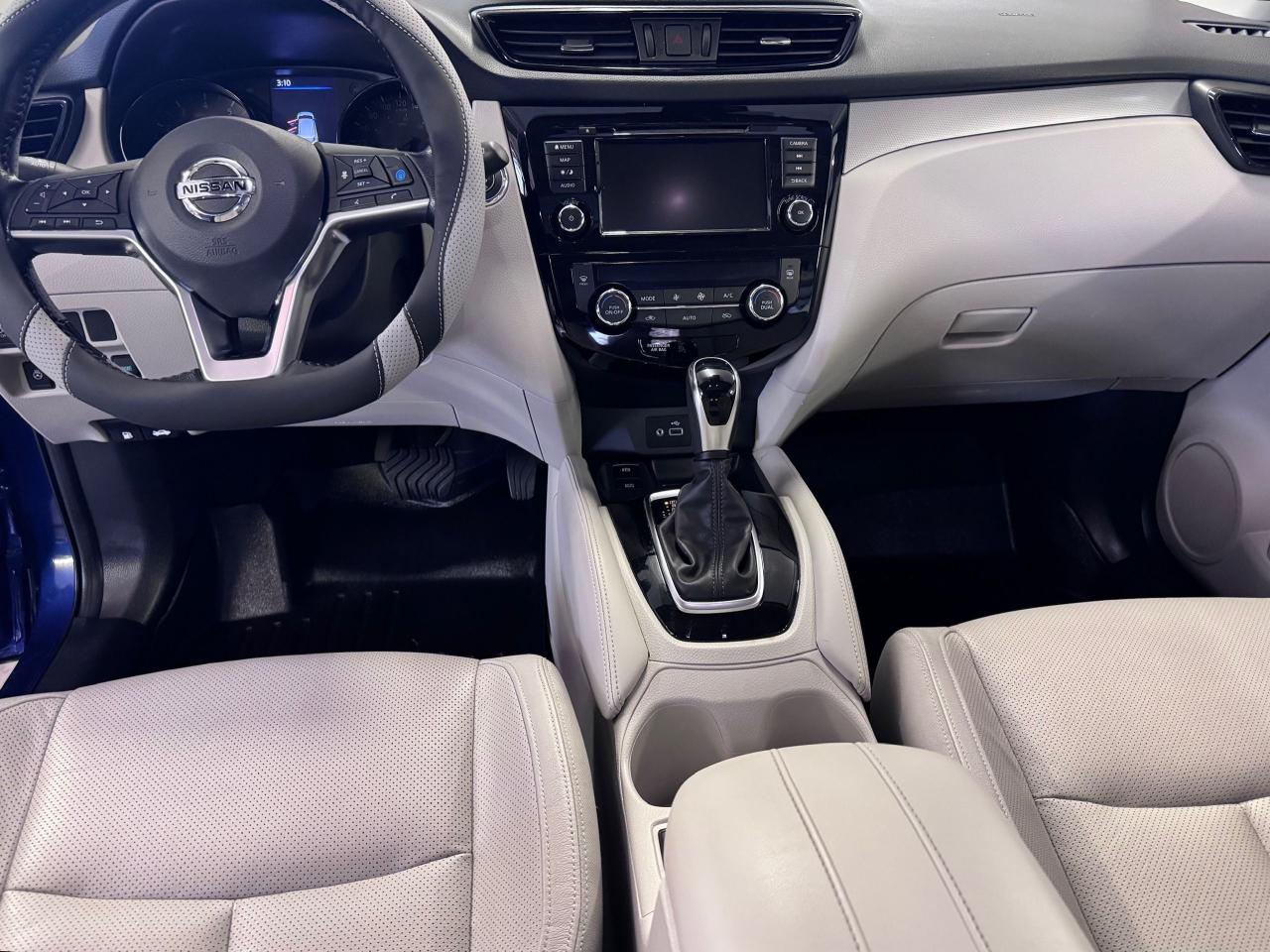 2020 Nissan Qashqai SL AWD - Photo #4