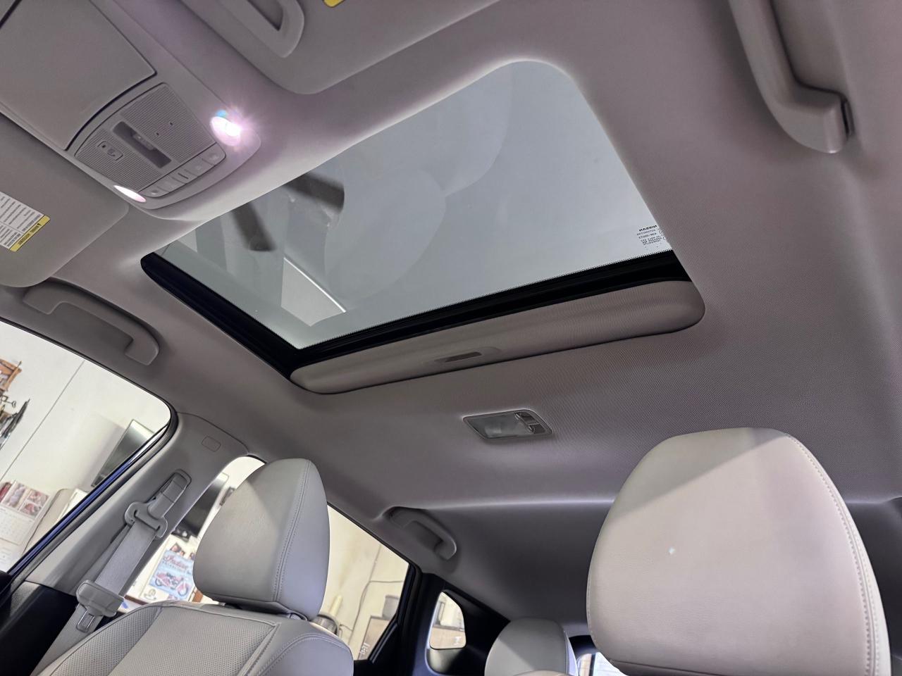 2020 Nissan Qashqai SL AWD - Photo #5