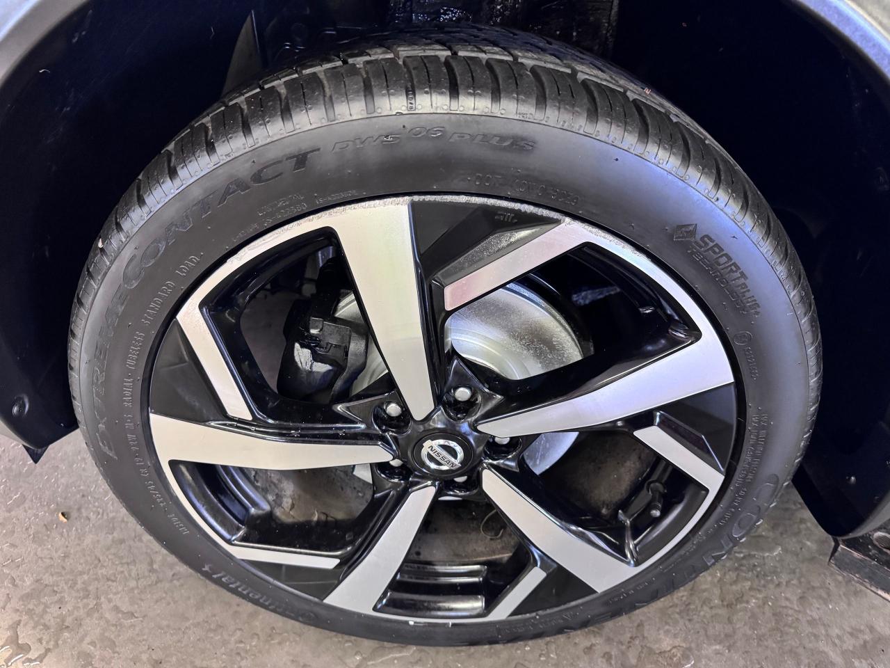 2020 Nissan Qashqai SL AWD - Photo #10