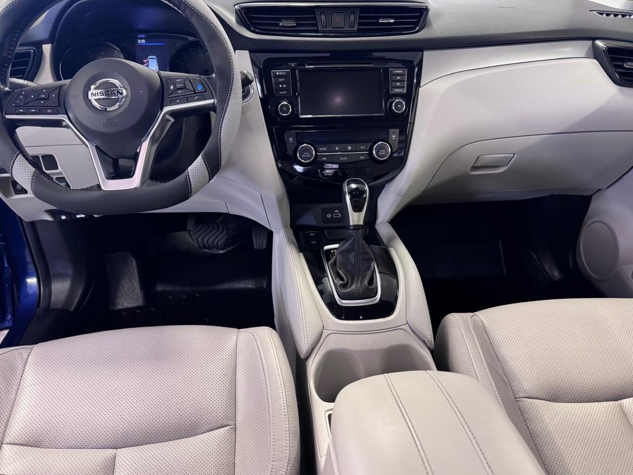 2020 Nissan Qashqai SL AWD - Photo #11