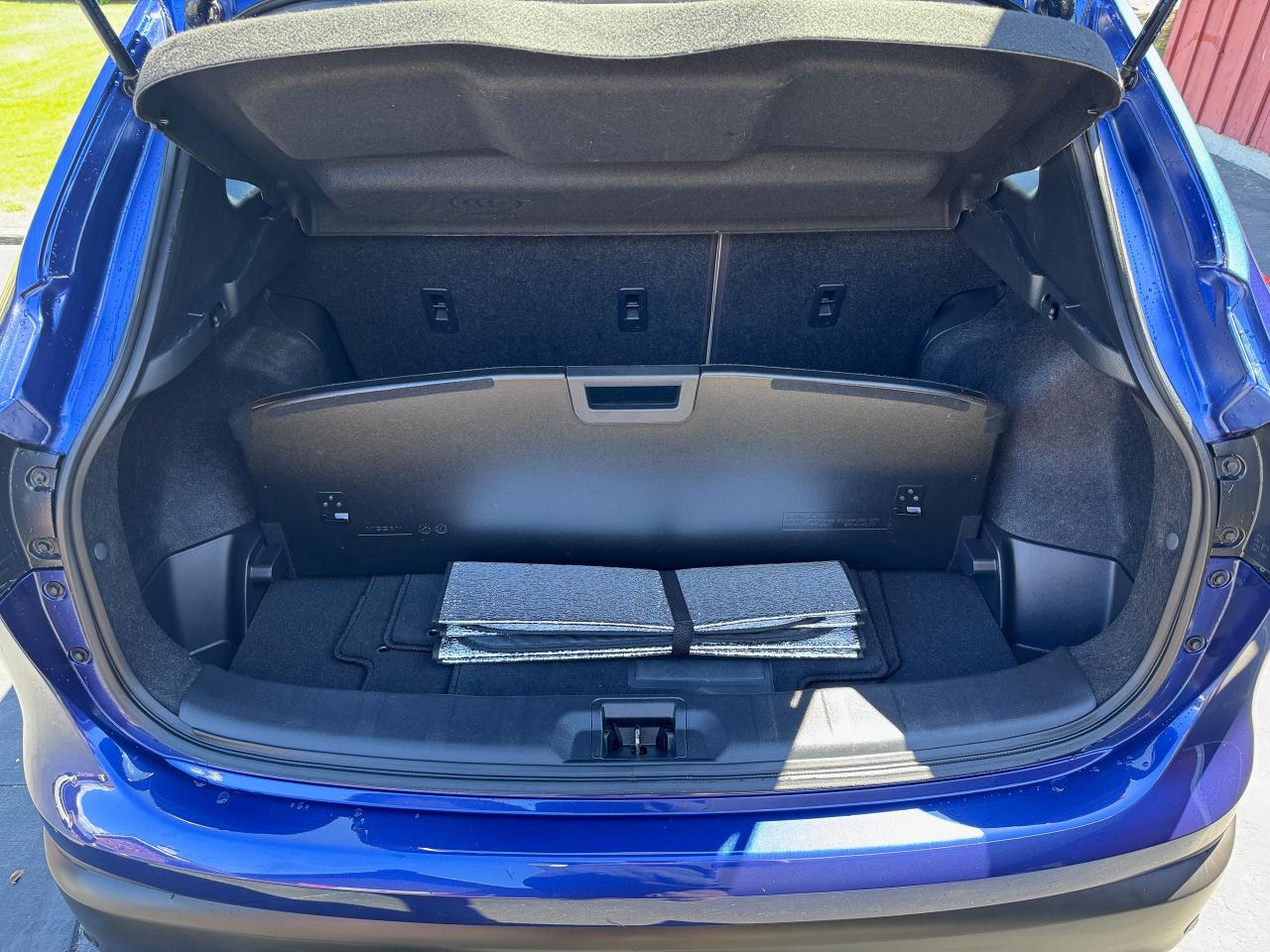 2020 Nissan Qashqai SL AWD - Photo #10
