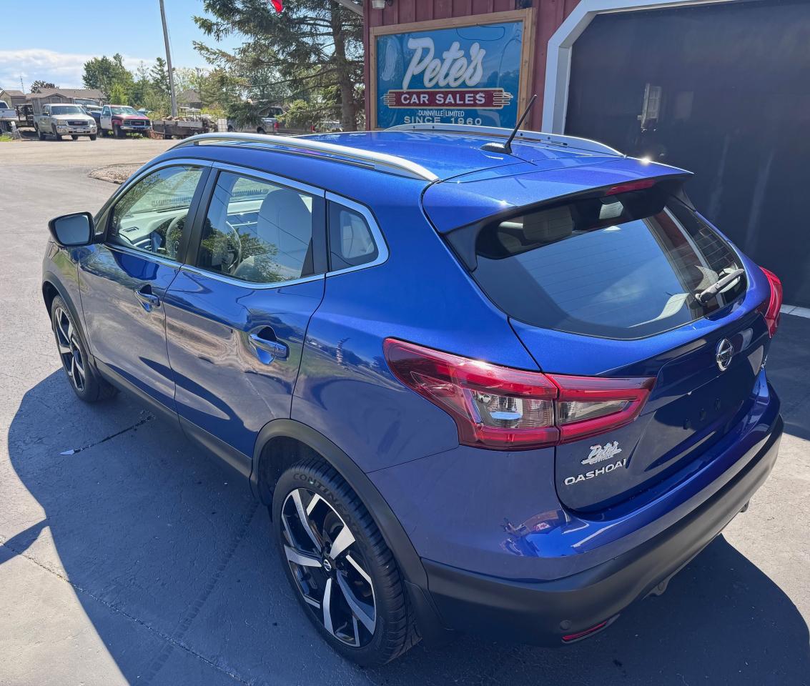 2020 Nissan Qashqai SL AWD - Photo #6